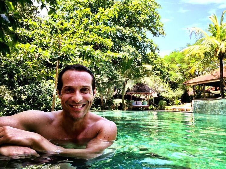 José Carlos Pereira, Liliana Aguiar