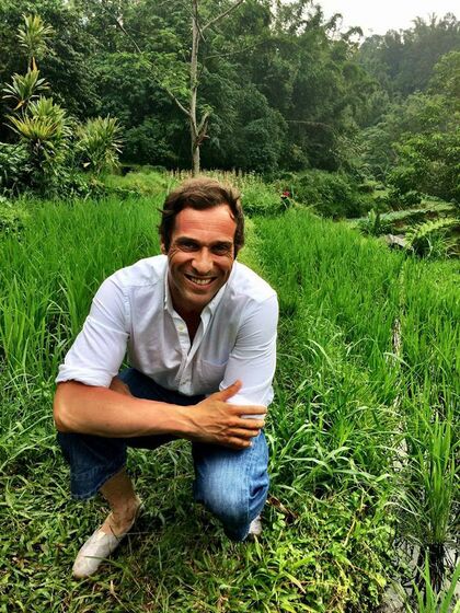 José Carlos Pereira, Liliana Aguiar