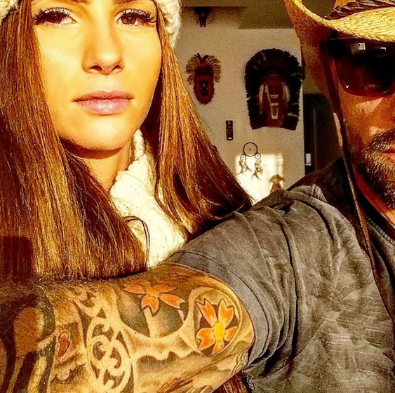 Marta Viveiros, Jorge Moreira