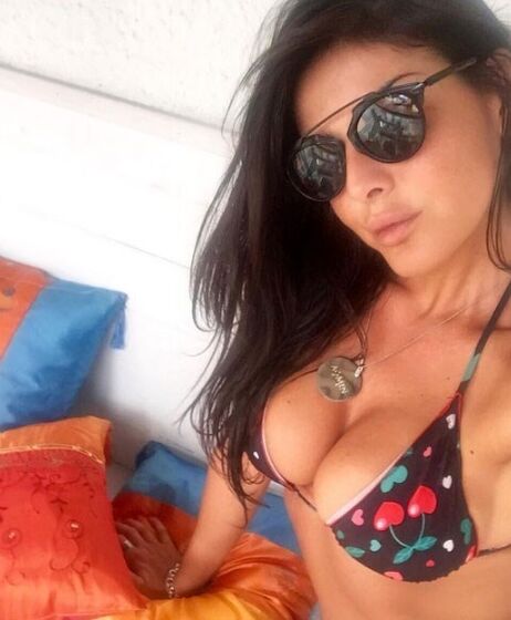 Barbara Francesca Ovieni