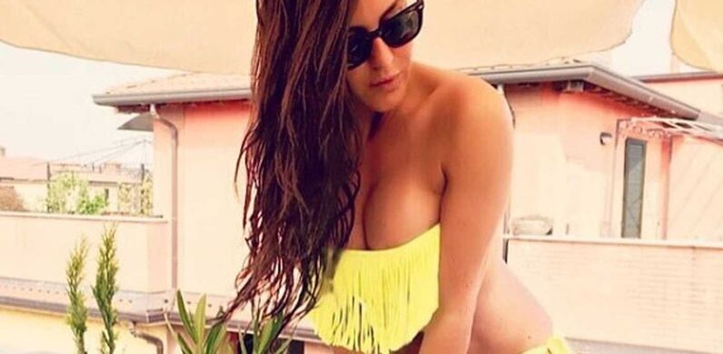 Barbara Francesca Ovieni