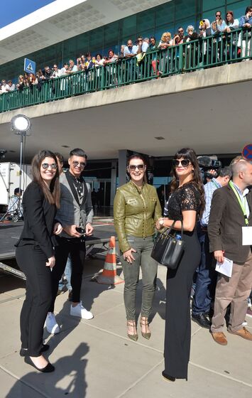 Cristiano Ronaldo, aeroporto madeira, georgina 
