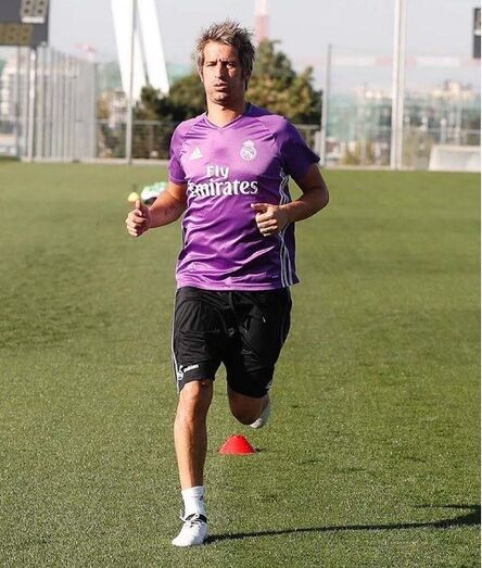 O momento dramático que levou Fábio Coentrão a deixar de gostar de ...