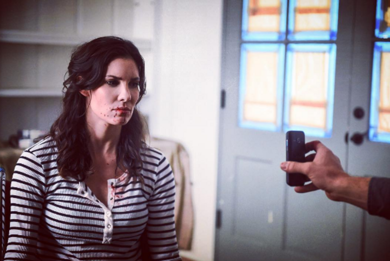 Daniela Ruah