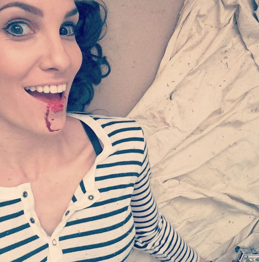 Daniela Ruah