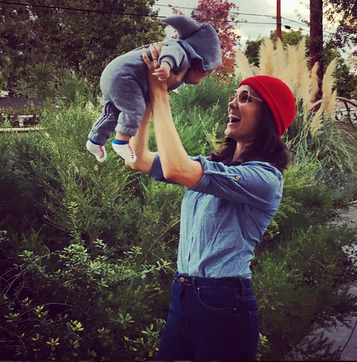 Daniela Ruah