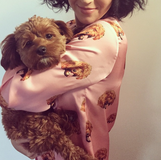 Katy Perry