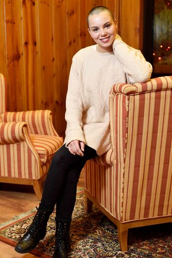 Filipa Areosa, Neve, Andorra