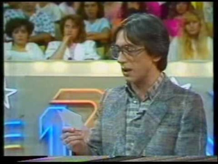 Carlos Cruz