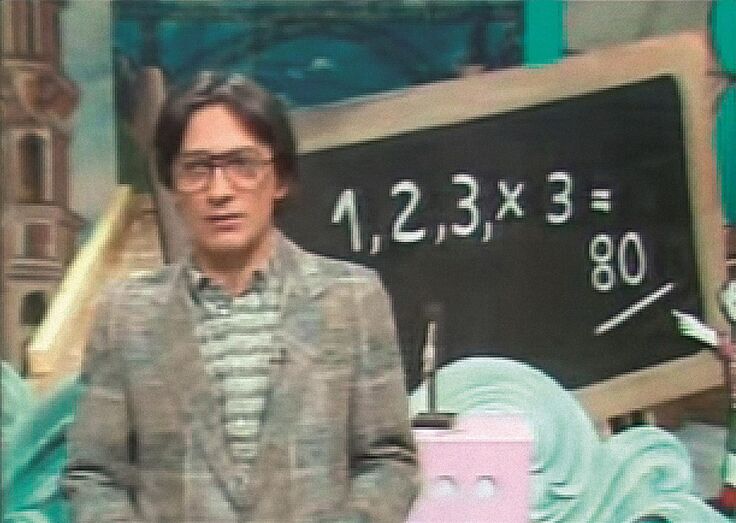 Carlos Cruz