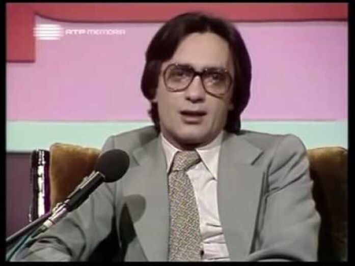 Carlos Cruz