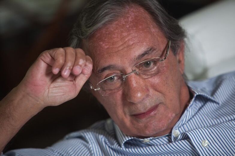 Carlos Cruz