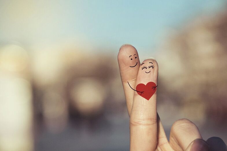 amor