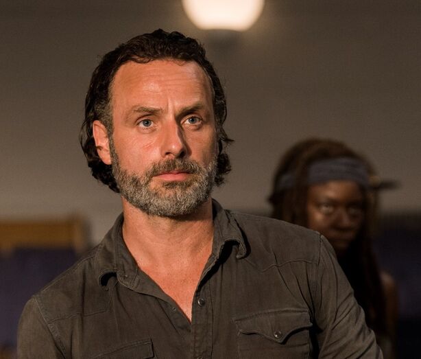  walking dead