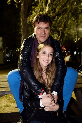 Tony Carreira e Fernanda passaram o Natal juntos e querem esquecer o passado - Celebridades - FLASH!