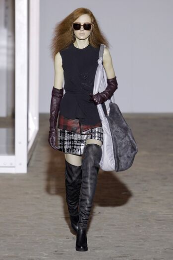 Luís Buchinho Paris Outono/Inverno 2018