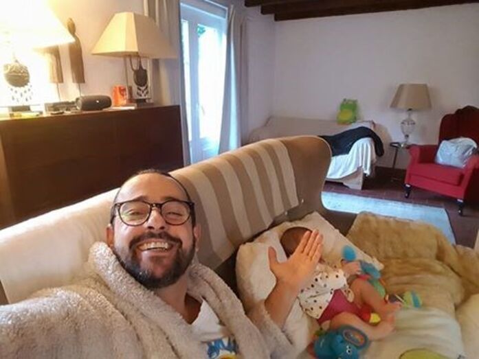 Gonçalo Diniz, Sofia Cerveira, Victória
