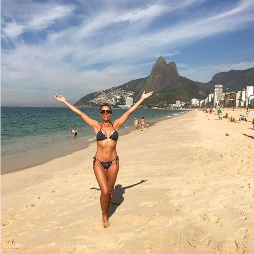 Iva domingues