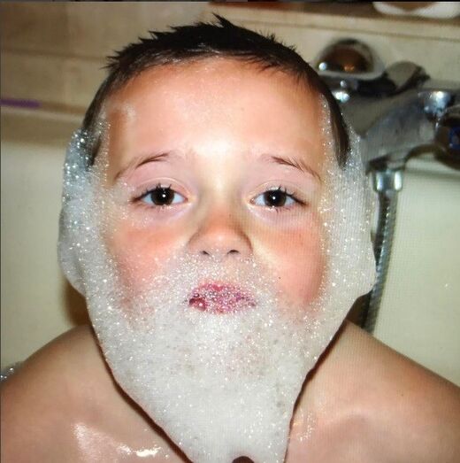 Brooklyn Beckham