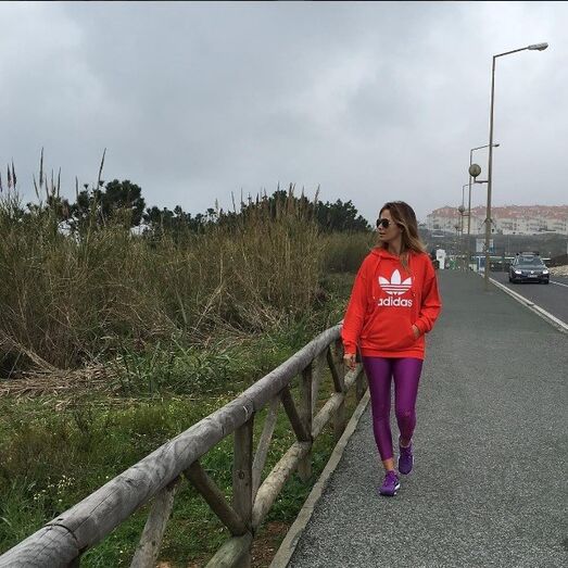 Cristina Ferreira