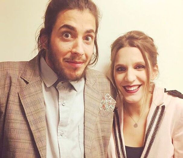 Salvador Sobral é o preferido dos famosos