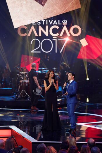 Festival da canção, rtp 