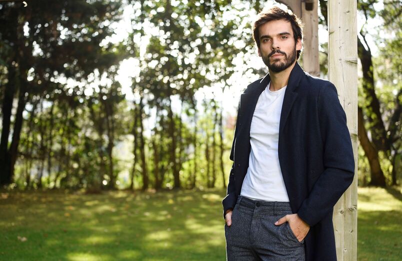 Vítor Silva Costa
