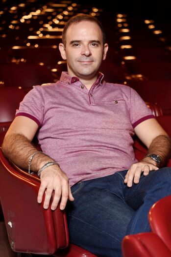 Jorge Mourato