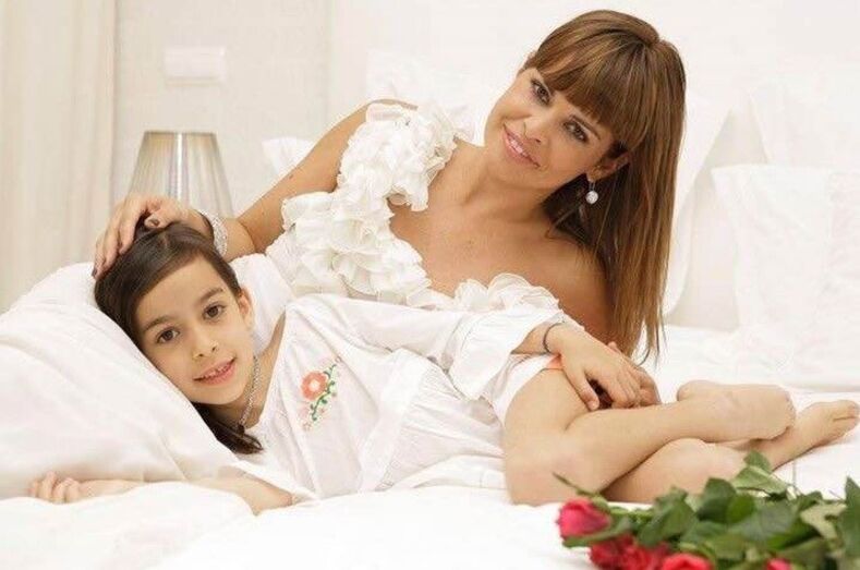 raquel Rocheta, mariana