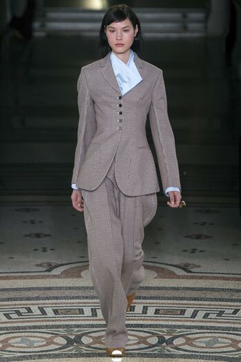 Stella McCartney Outono/Inverno 2018