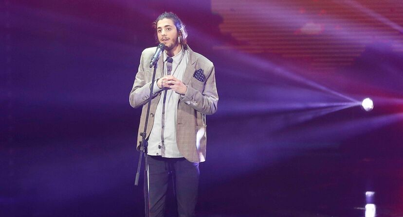 salvador sobral