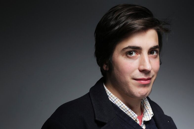 Salvador Sobral, Festival da Canção