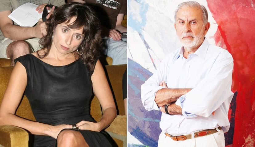 Fernanda Câncio, António José Saraiva