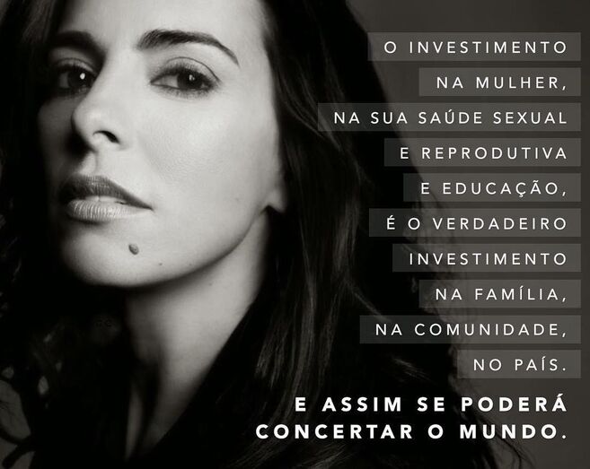 Dia da Mulher