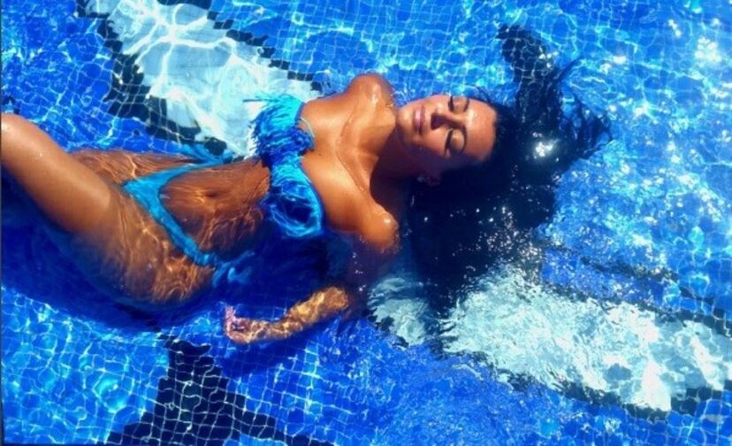 Alexandra Ferreira