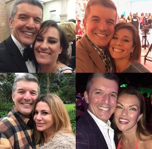 Mulheres da vida de João Baião