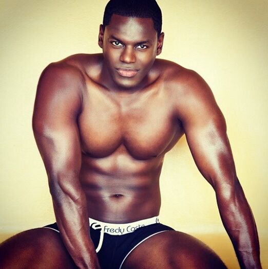 Fredy Costa