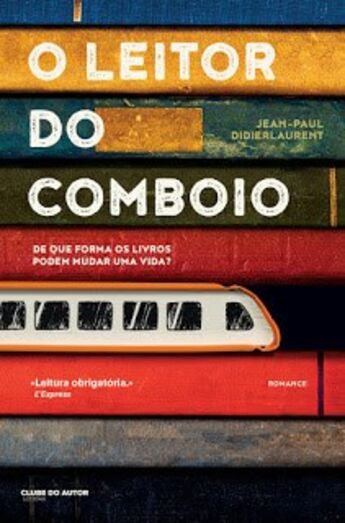 sugestões literárias 