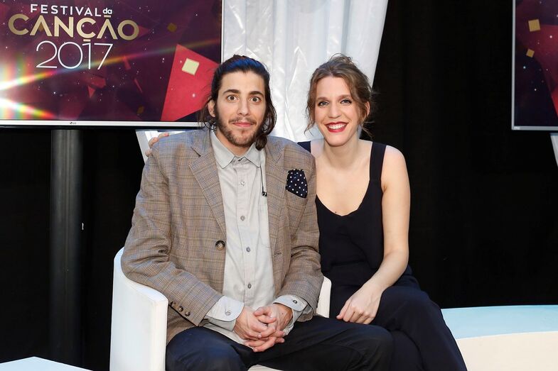 Salvador Sobral