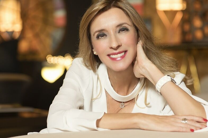 Margarida Rebelo Pinto