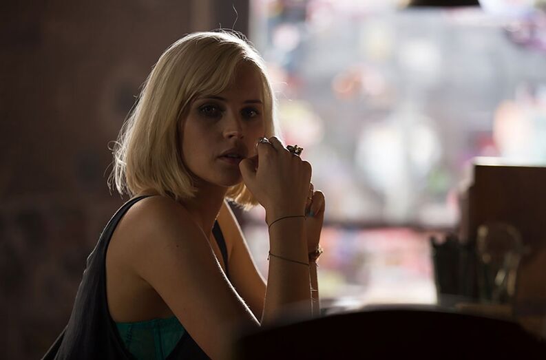 'Collide - A Alta Velocidade'