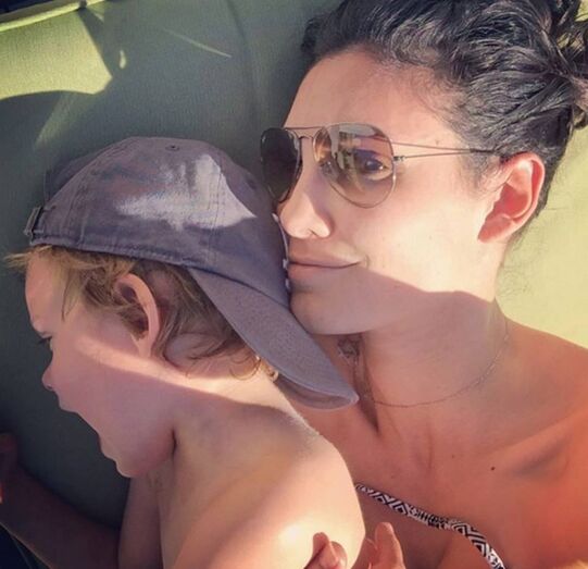 Daniela Ruah