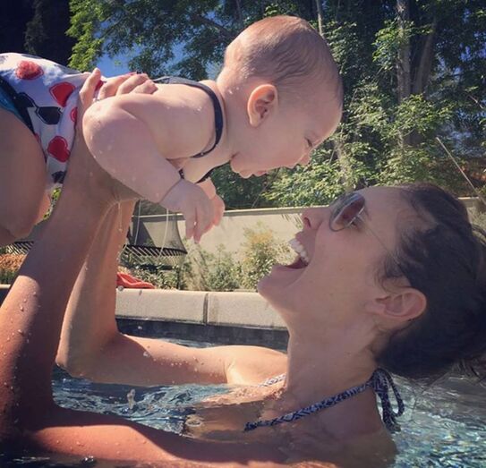 Daniela Ruah
