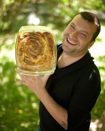 Lujbomir Stanisic