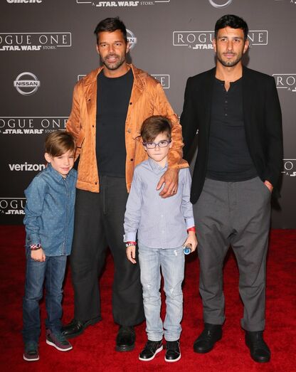 ricky martin