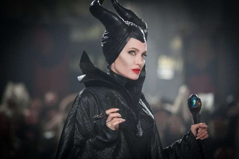 angelina jolie maléfica