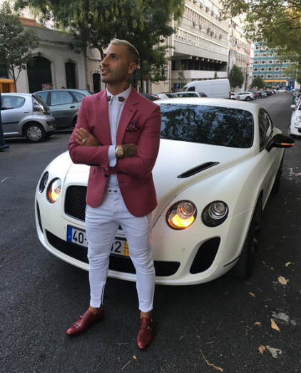 Ricardo Quaresma
