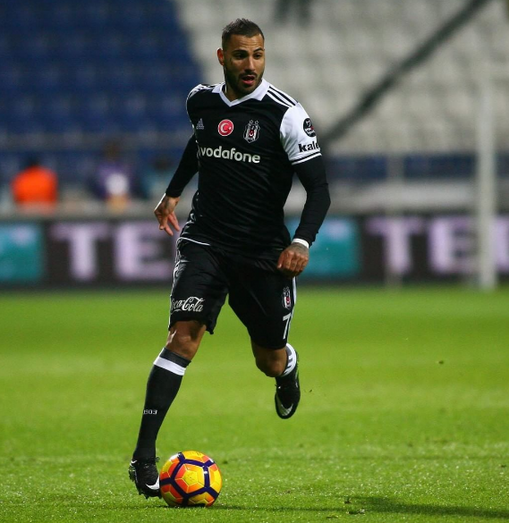 Ricardo Quaresma