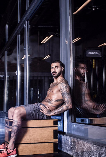 Ricardo Quaresma