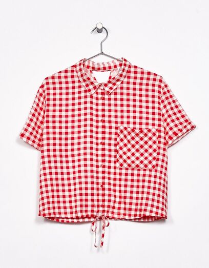 shopping padrão vichy